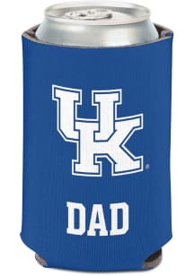 Kentucky Wildcats Dad Coolie