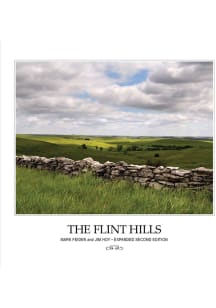 Kansas Konza Press The Flint Hills Landscape Books