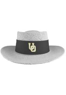 LogoFit Oregon Ducks Dark Grey Tournament Mens Bucket Hat