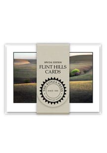 Kansas Konza Press Landscape Card Sets