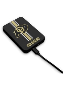 Colorado Buffaloes Power Bank Phone Charger