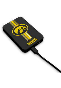 Iowa Hawkeyes Power Bank Phone Charger