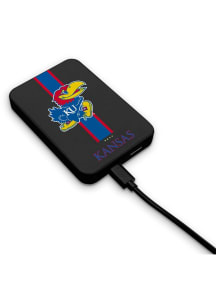 Kansas Jayhawks Power Bank Phone Charger