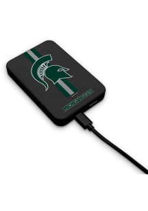 Michigan State Spartans Power Bank Phone Charger