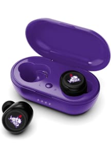 TCU Horned Frogs Wireless Ear Buds