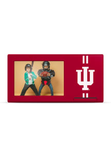 Indiana Hoosiers Charging Frame Picture Frame