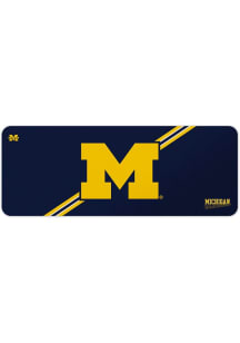 Michigan Wolverines Desk Mat V.2 Mousepad