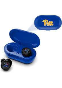 Pitt Panthers True Wireless Ear Buds
