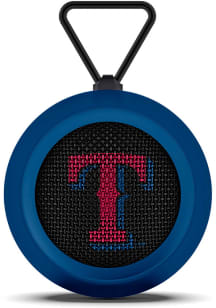 Texas Rangers Blue Magnetic BT Speaker