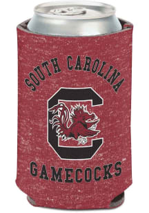South Carolina Gamecocks 12oz Heathered Coolie
