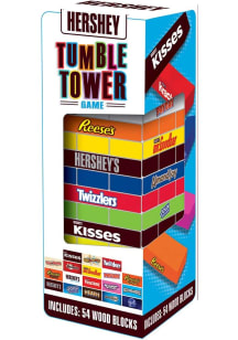 Hershey Hershey's Tumble Tower Game