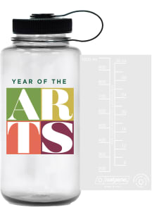 William & Mary Tribe Year of the Arts Nalgene Sustain Water Bottle