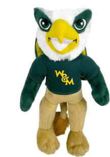 William & Mary Tribe 8inch Mascot Plush