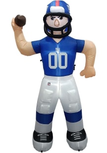 New York Giants Blue Outdoor Inflatable 7ft Mascot