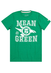 Homefield North Texas Mean Green Ash Mean Green Short Sleeve Fashion T Shirt