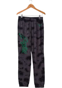 Junk Food Clothing Philadelphia Eagles Womens Cloud Black Sweatpants