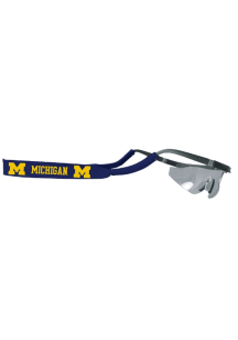 Michigan Wolverines Logo Mens Sunglasses