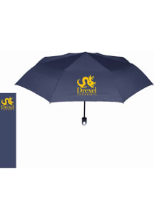 Drexel Dragons Storm Clip Mini Umbrella