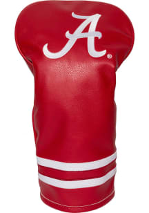 Alabama Crimson Tide Vintage Driver Golf Headcover