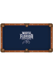 North Florida Ospreys Pool Table Cloth Pool Table