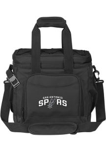 San Antonio Spurs Primary 24 Can Flex Cooler