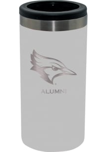 The Memory Company Creighton Bluejays Alumni 12oz Slim Stainless Steel Coolie