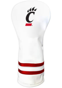 Cincinnati Bearcats Vintage Fairway Golf Headcover