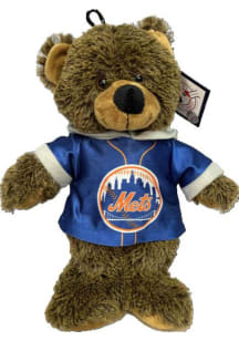 New York Mets 14in Bear Bear Plush