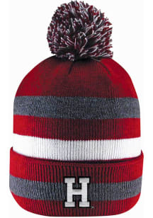 LogoFit Harvard Crimson Crimson Primetime Mens Knit Hat
