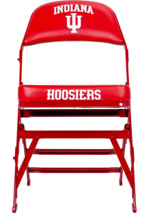 Indiana Hoosiers Team Bench Folding Chair