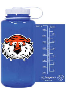 Auburn Tigers 32oz Nalgene Wide Mouth Water Bottle