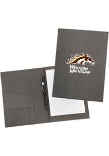 Western Michigan Broncos 9.5 x 7 Notepad