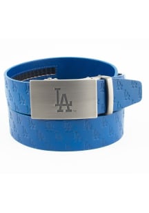 Los Angeles Dodgers Ratchet Color Mens Belt