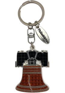 Philadelphia Liberty Bell Keychain