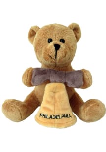 Philadelphia Plush Plush - Yellow