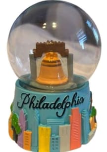 Philadelphia 65mm Liberty Water Globe