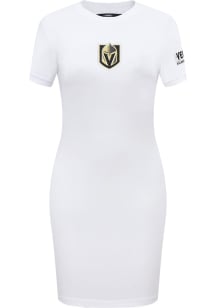 golden knights dress Vegas Golden Knights Hague All Knight Long Night Gown main image 1