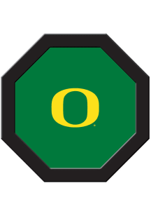 Oregon Ducks 48inch Square Billiard Cloth