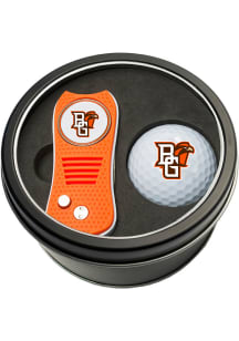 Bowling Green Falcons Switchblade Golf Ball Golf Gift Set