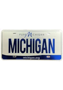 Michigan State Pure Magnet