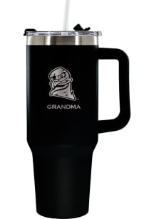 The Memory Company Virginia Tech Hokies Grandma 40oz Stainless Steel Tumbler - Black