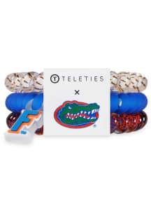 Florida Gators Small Hair Coil Womens Hair Scrunchie