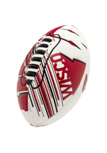 Wisconsin Badgers Air Tech Bat