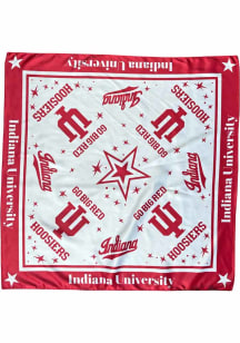 Indiana Hoosiers Moona Womens Scarf
