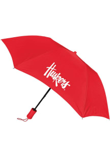 Nebraska Cornhuskers Victory Sport Umbrella