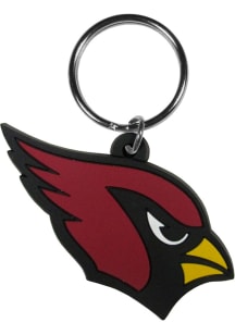Arizona Cardinals Flex Keychain
