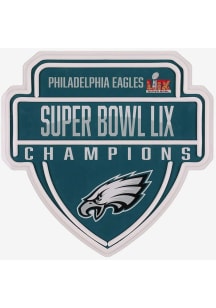 Philadelphia Eagles Champion LED Neon Sign