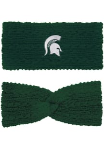 LogoFit Michigan State Spartans Green Adaline Womens Knit Hat