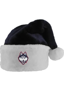 UConn Huskies Nick Santa Hat