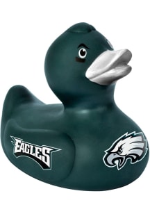 Philadelphia Eagles Midnight Green Single Vinyl Rubber Duck